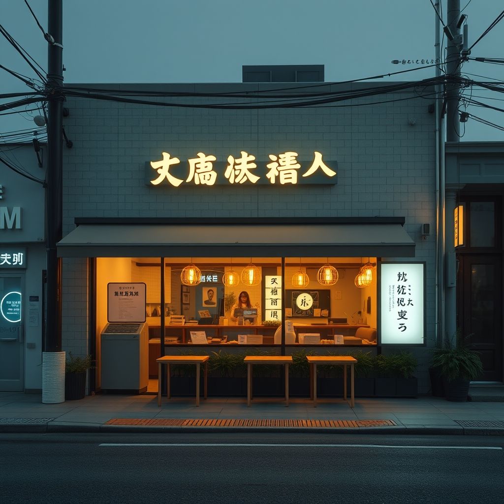 เคล็ดลับโลโก้ร้านกาแฟที่ทำให้คู่แข่งต้องปลิวหาย